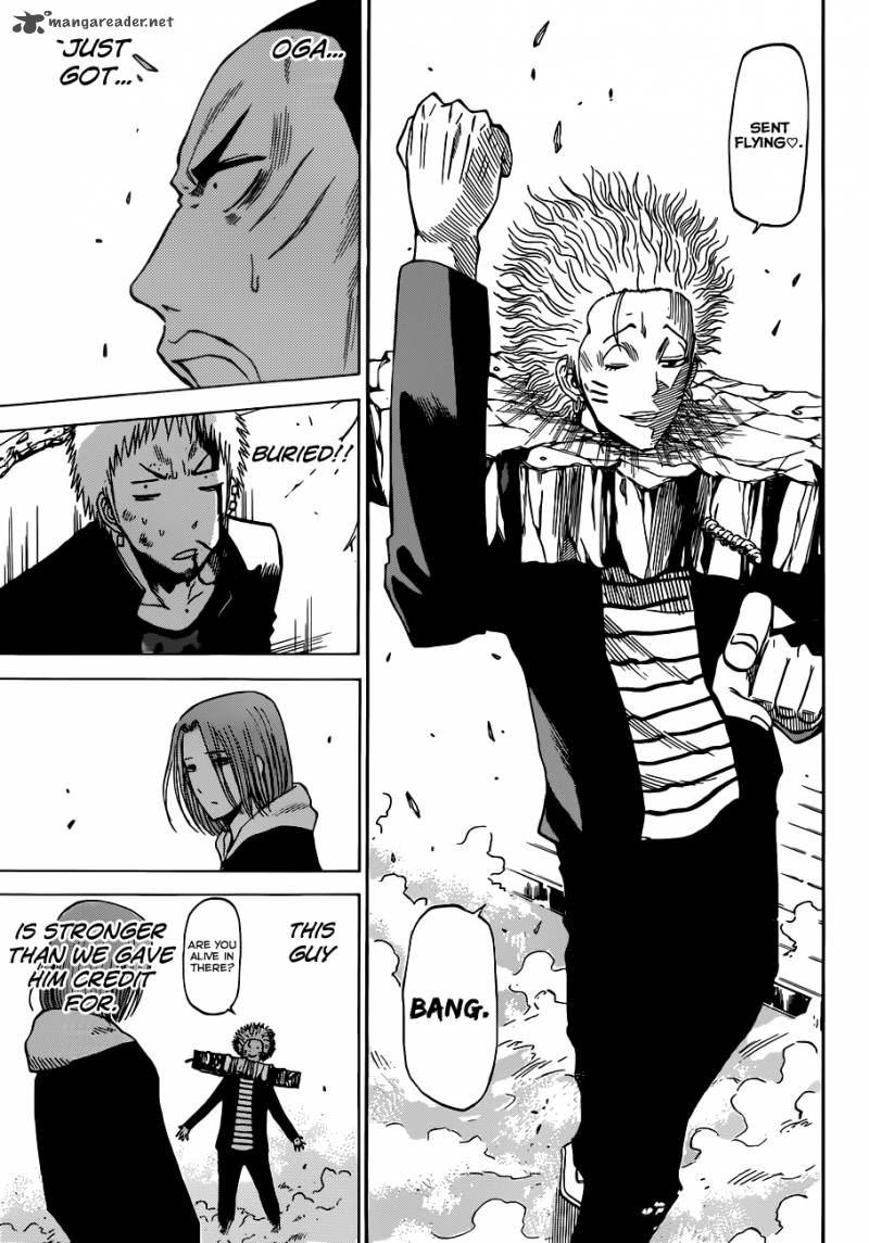 Beelzebub 190 12