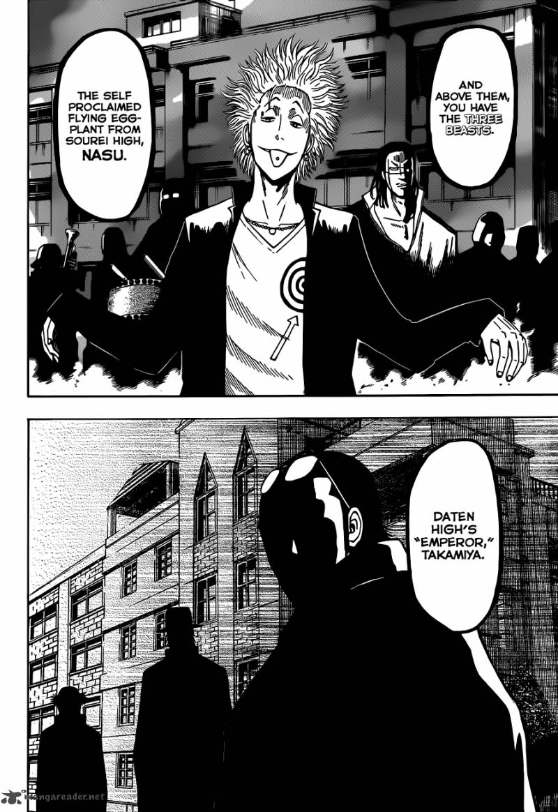 Beelzebub 190 15