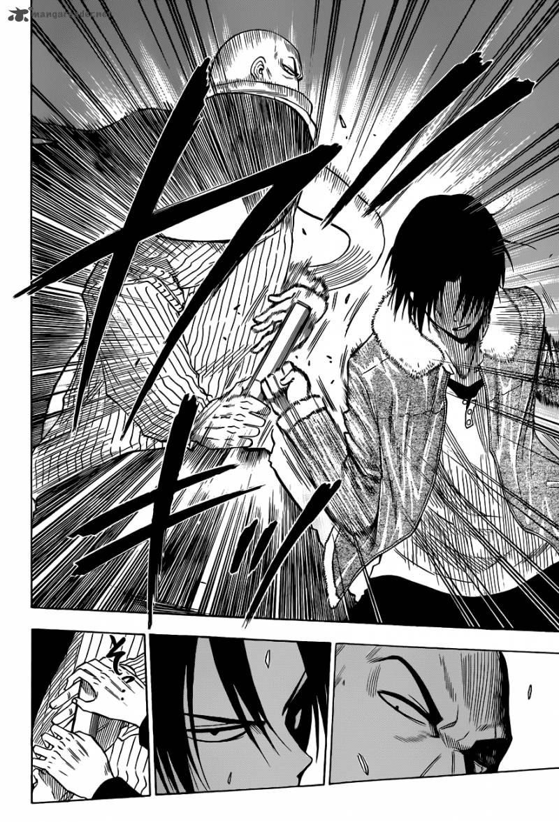 Beelzebub 191 11