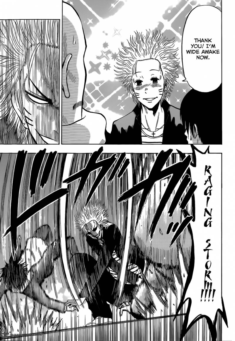 Beelzebub 191 12