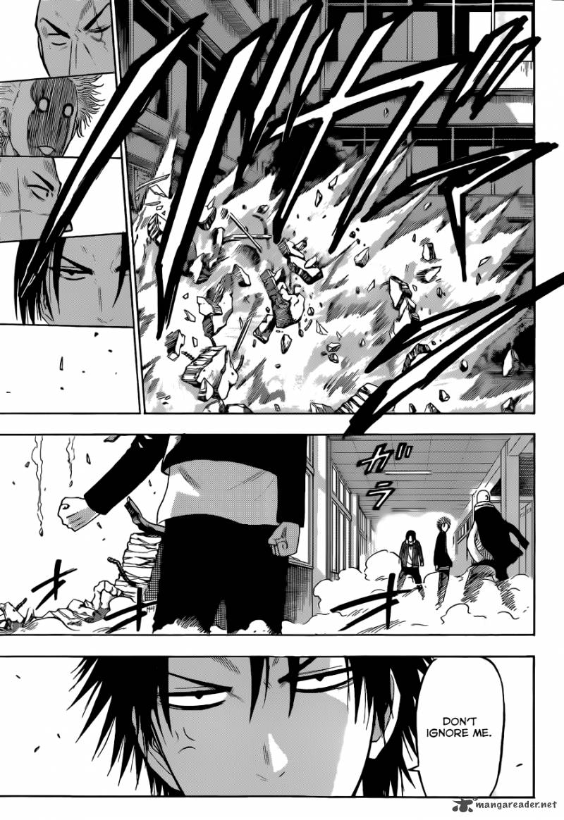 Beelzebub 191 14