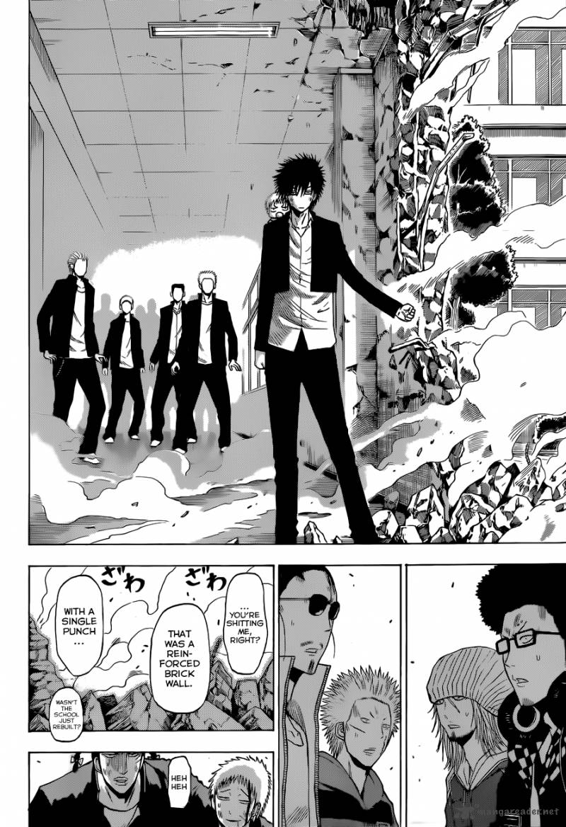Beelzebub 191 15