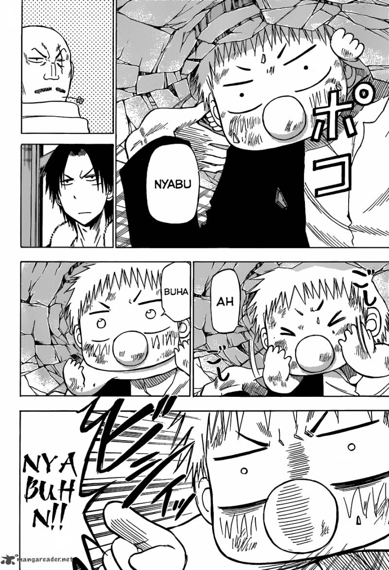 Beelzebub 191 3