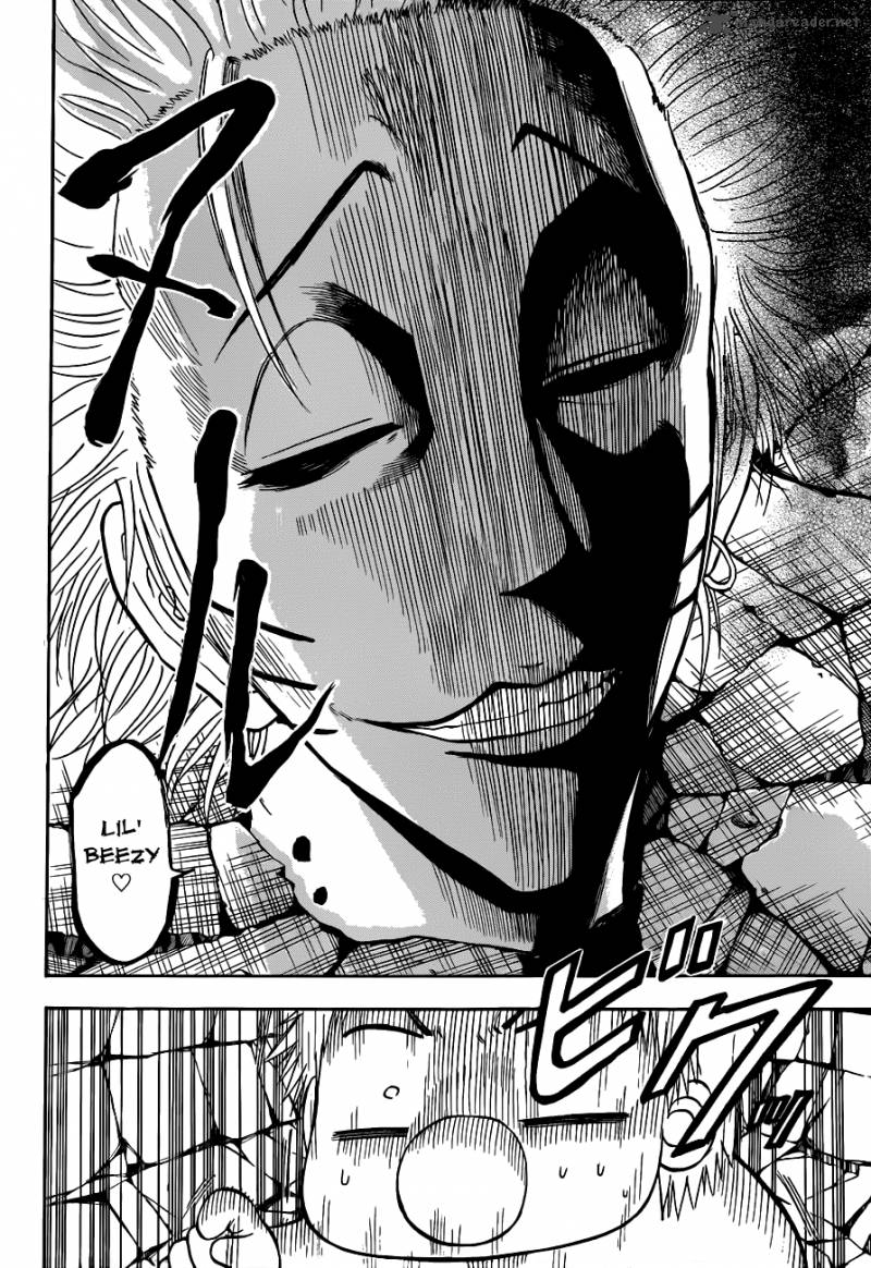 Beelzebub 191 5