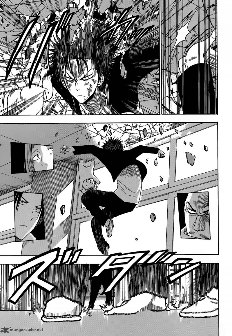 Beelzebub 191 6