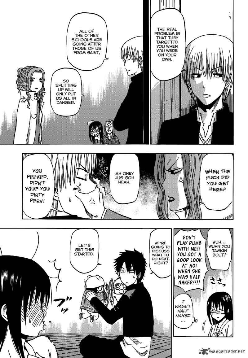 Beelzebub 192 12