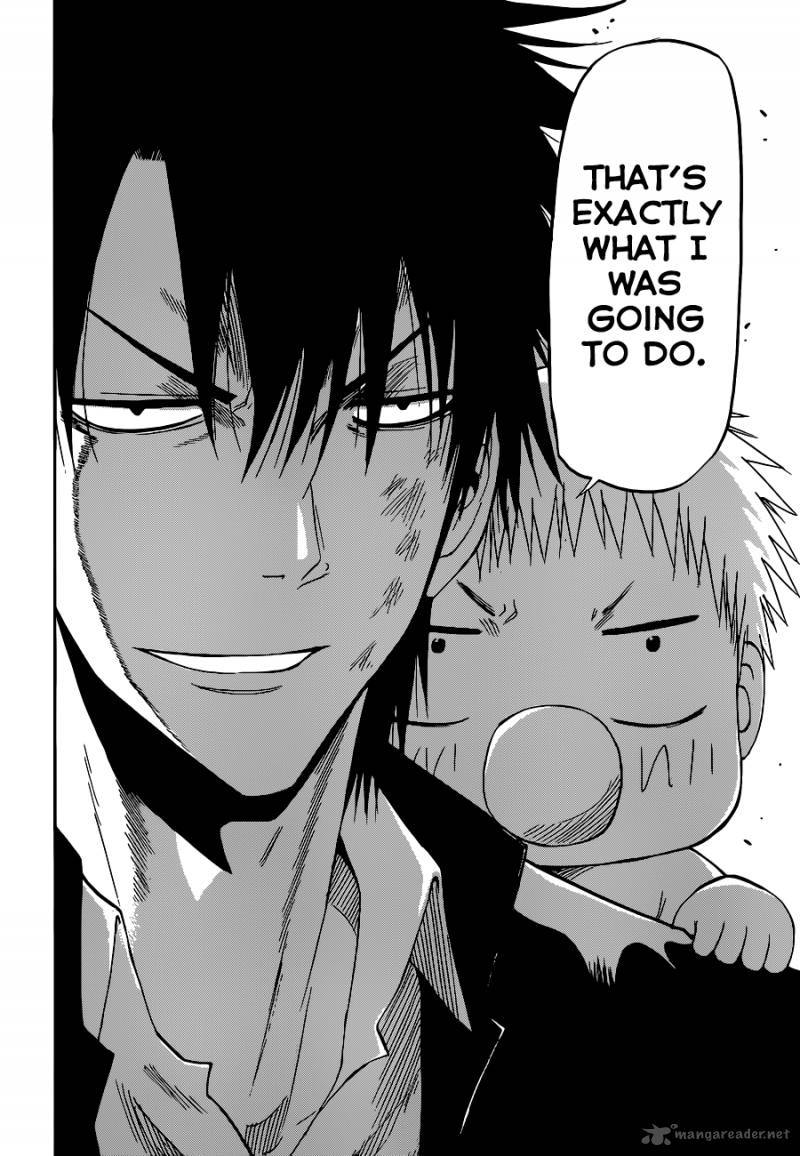 Beelzebub 192 19