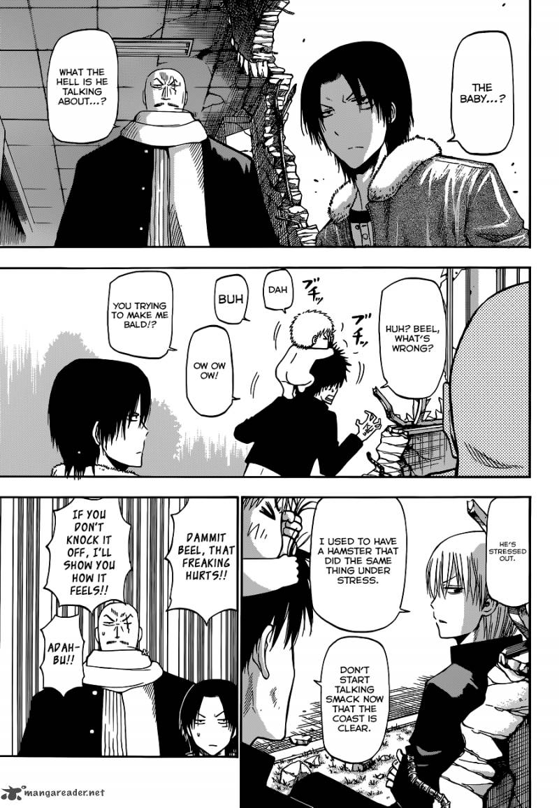 Beelzebub 192 4