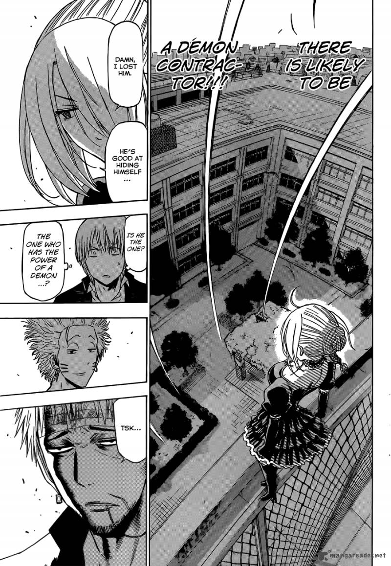 Beelzebub 193 13