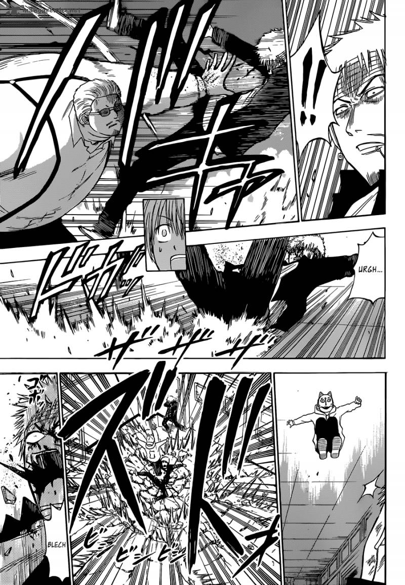 Beelzebub 193 15