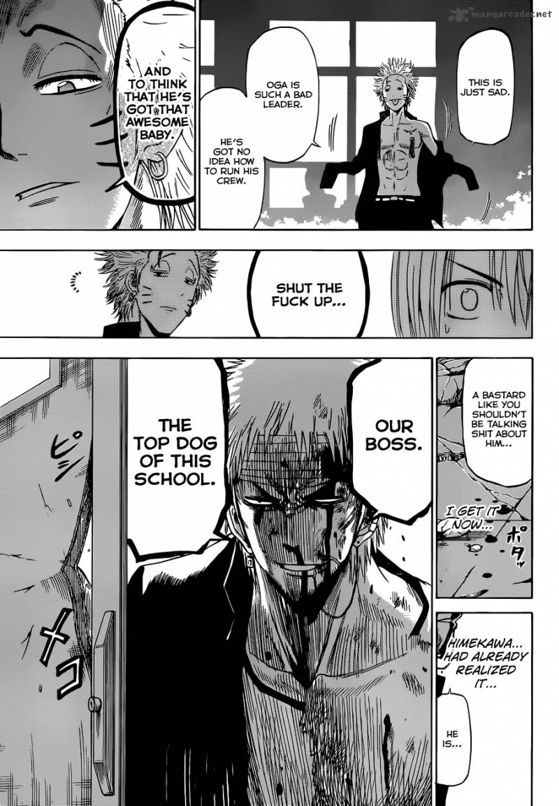 Beelzebub 193 17