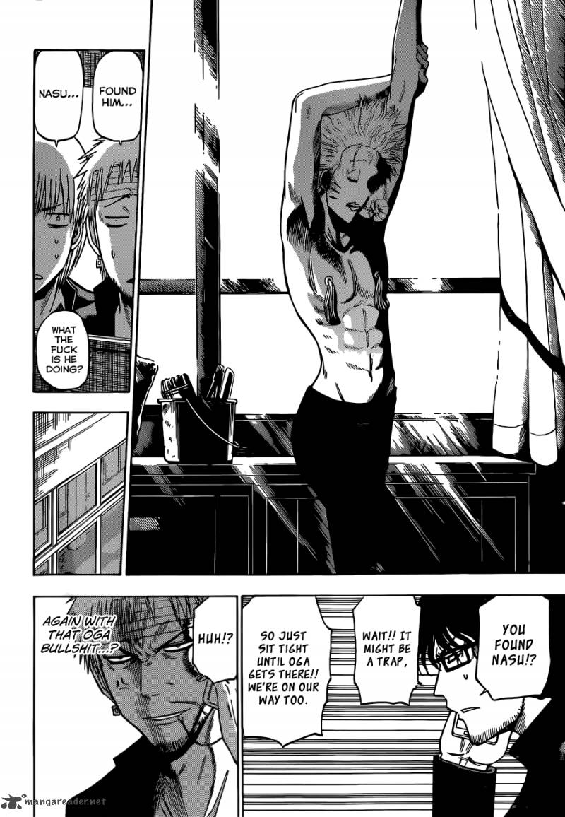 Beelzebub 193 9