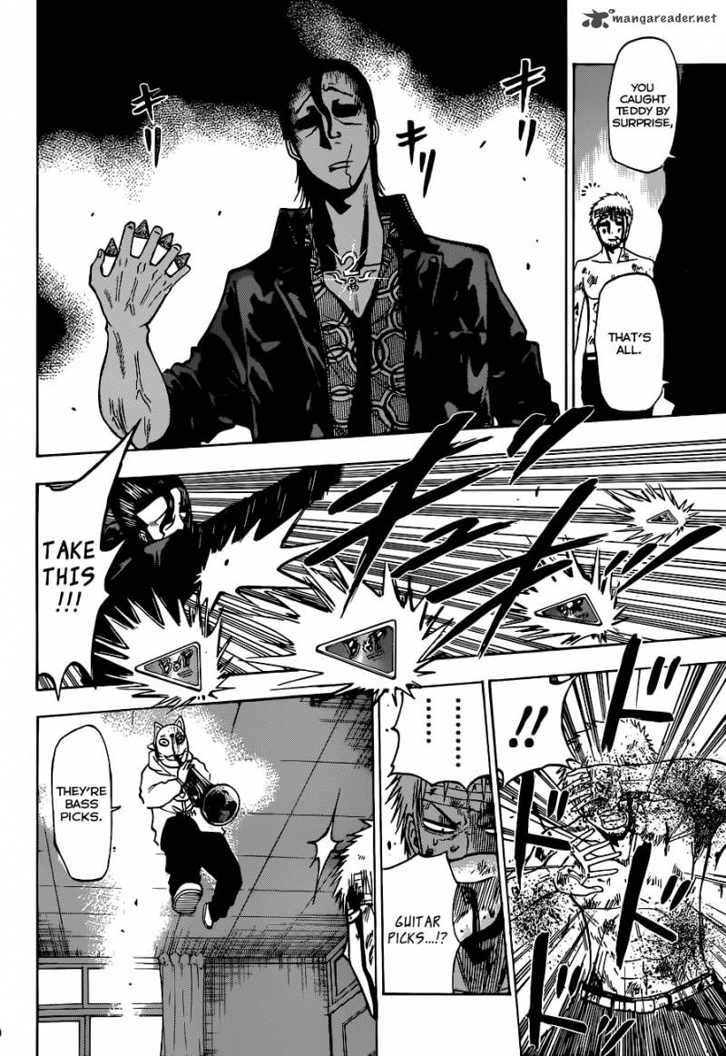 Beelzebub 194 11