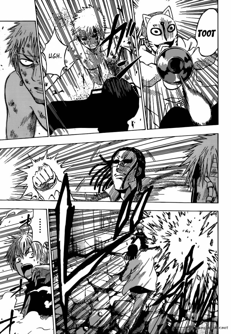 Beelzebub 194 12