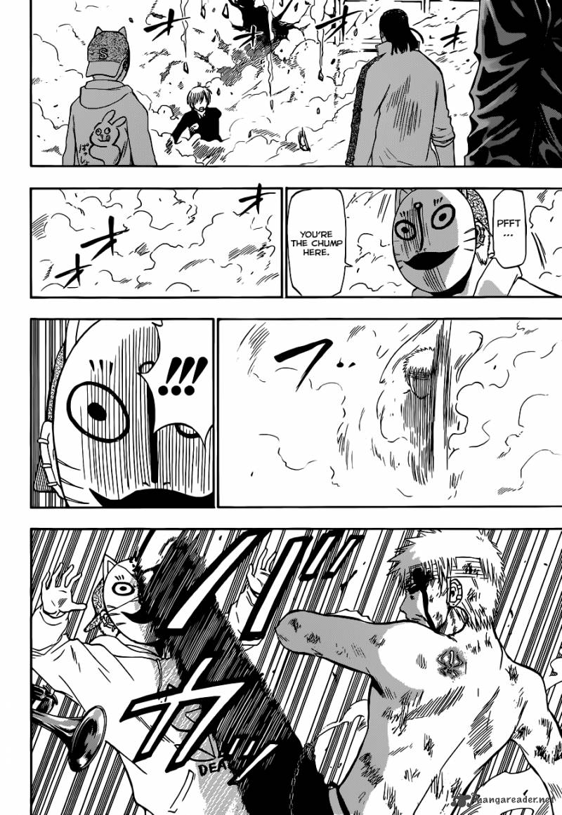 Beelzebub 194 13
