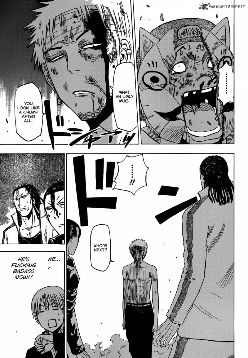Beelzebub 194 14