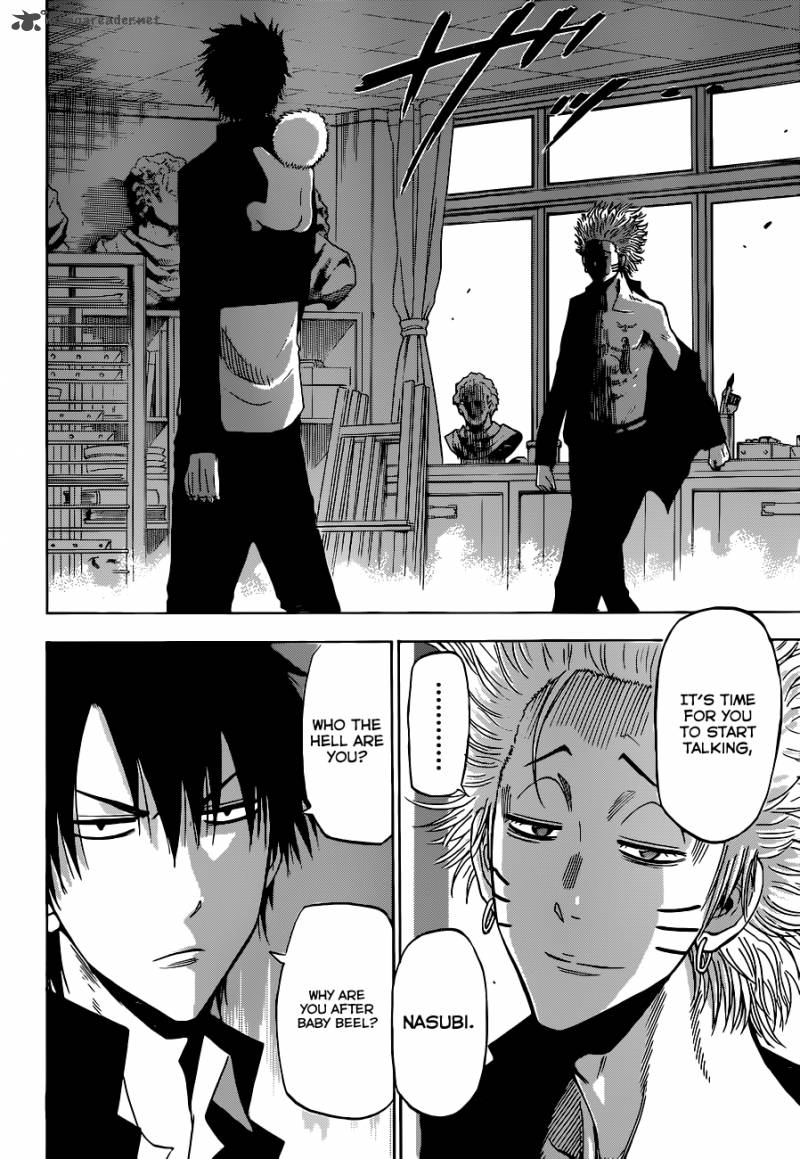 Beelzebub 194 15