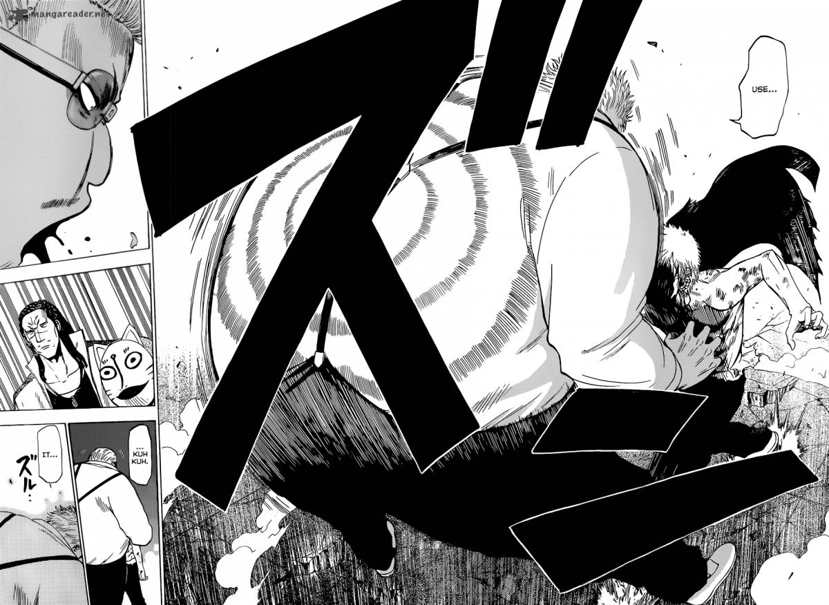 Beelzebub 194 8