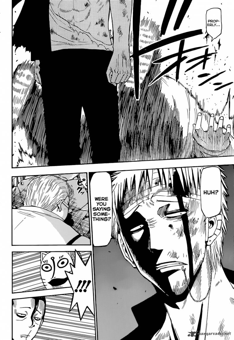 Beelzebub 194 9