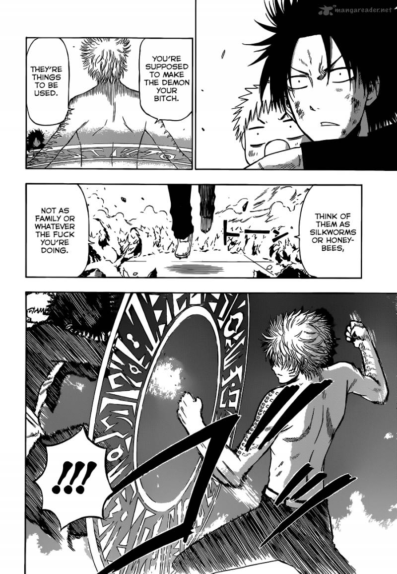 Beelzebub 195 10