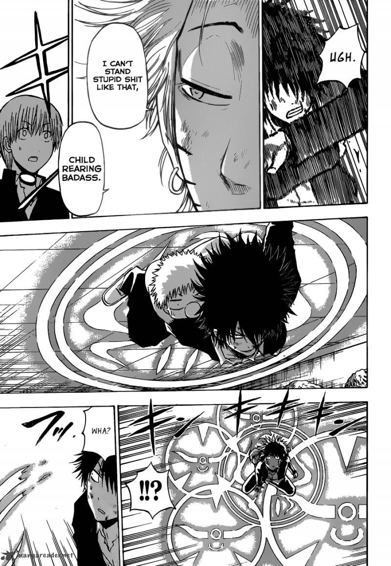 Beelzebub 195 11