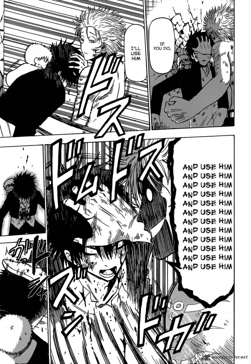 Beelzebub 195 13