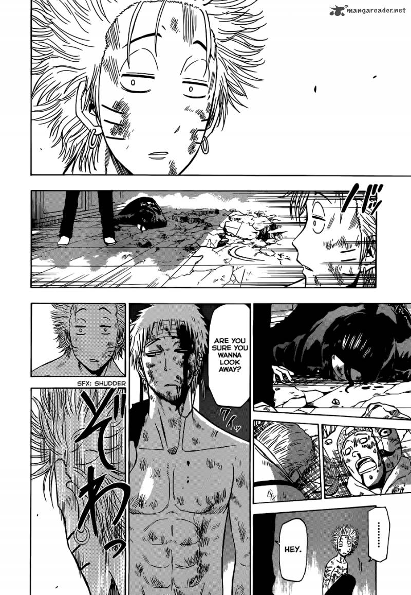 Beelzebub 195 16