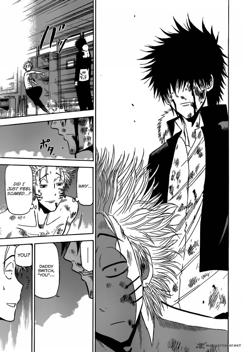 Beelzebub 195 17
