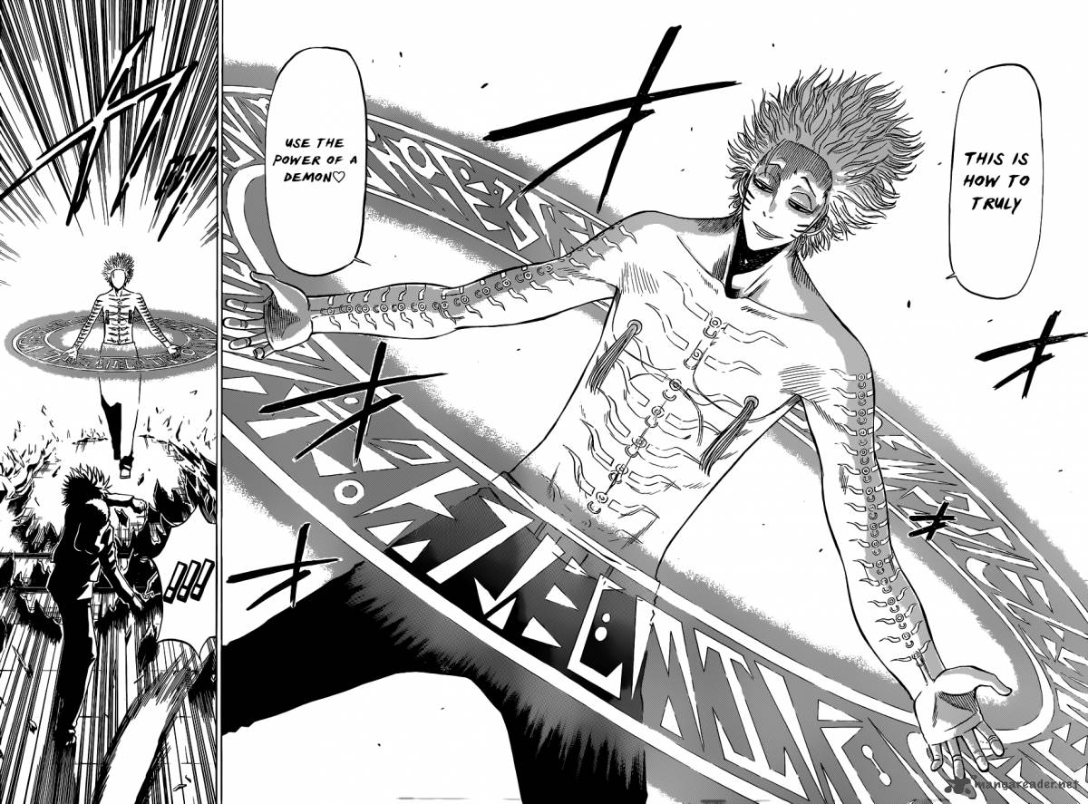 Beelzebub 195 9