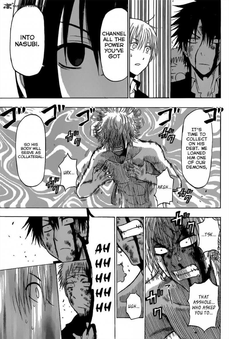 Beelzebub 196 11