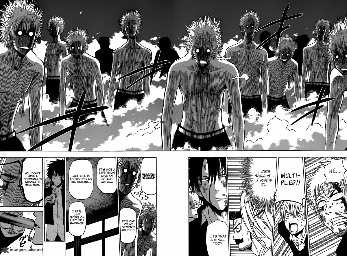 Beelzebub 196 12