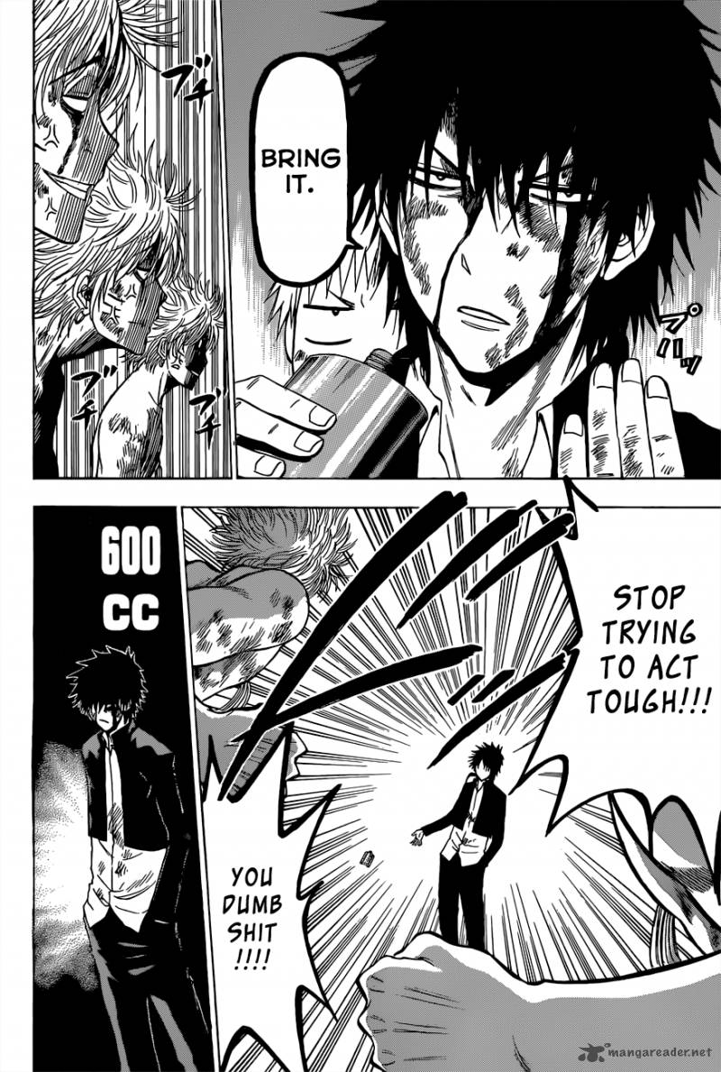 Beelzebub 196 13