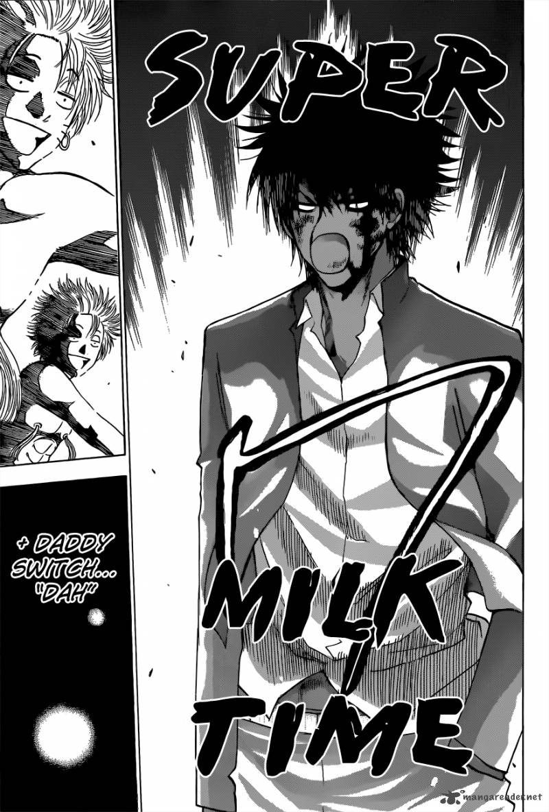 Beelzebub 196 14