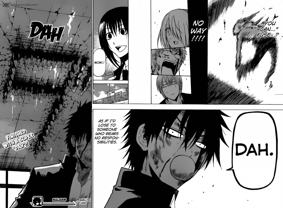 Beelzebub 196 16