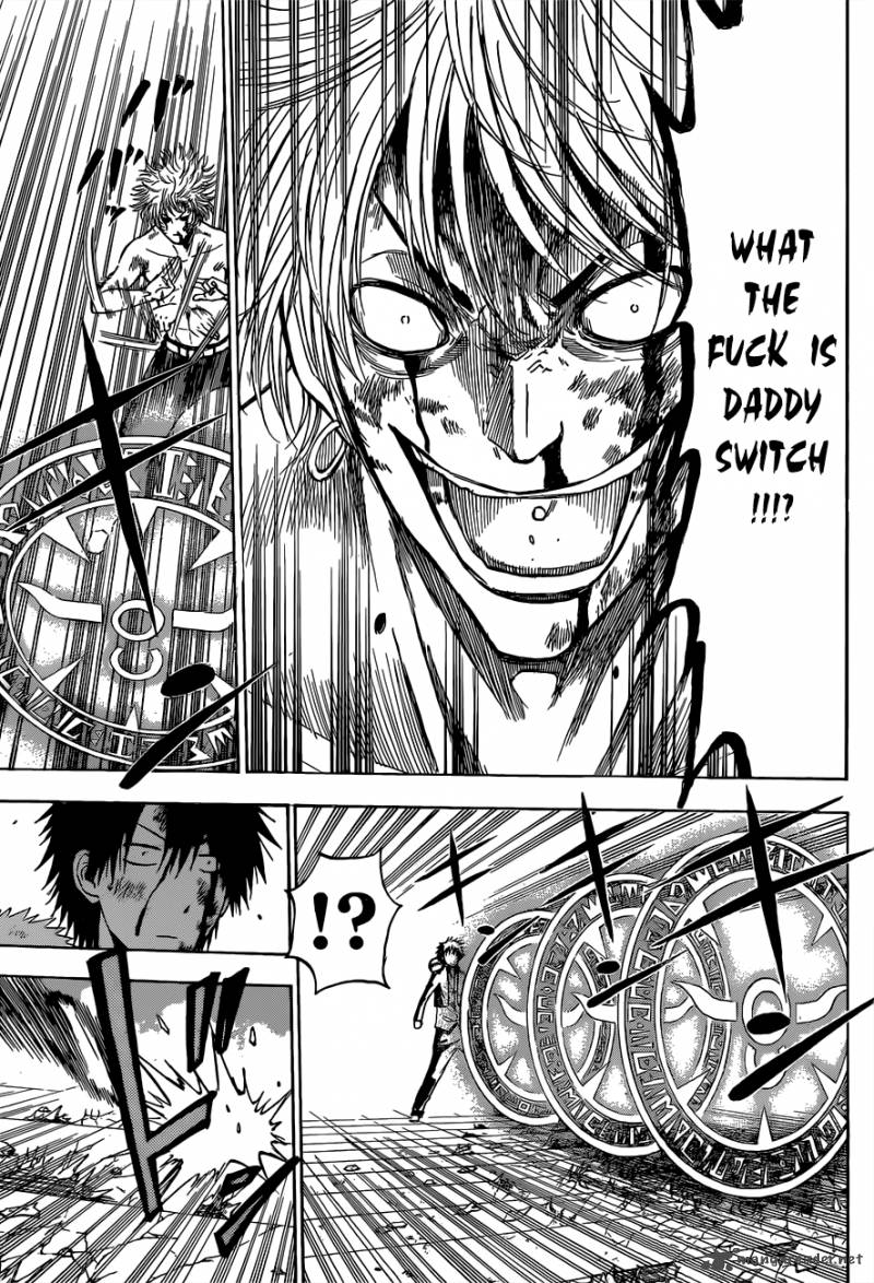 Beelzebub 196 4