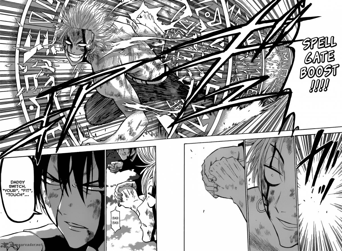 Beelzebub 196 5