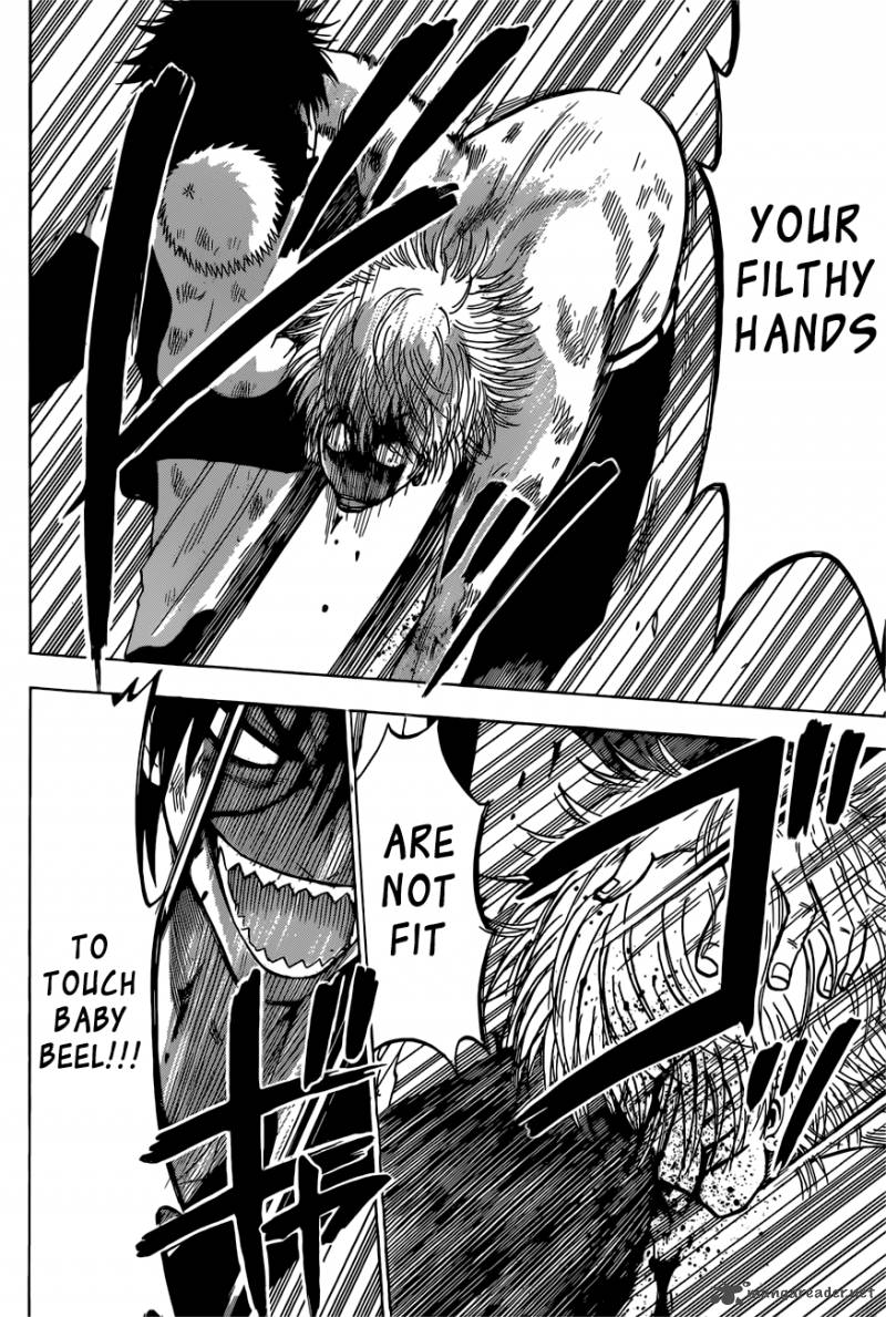 Beelzebub 196 6
