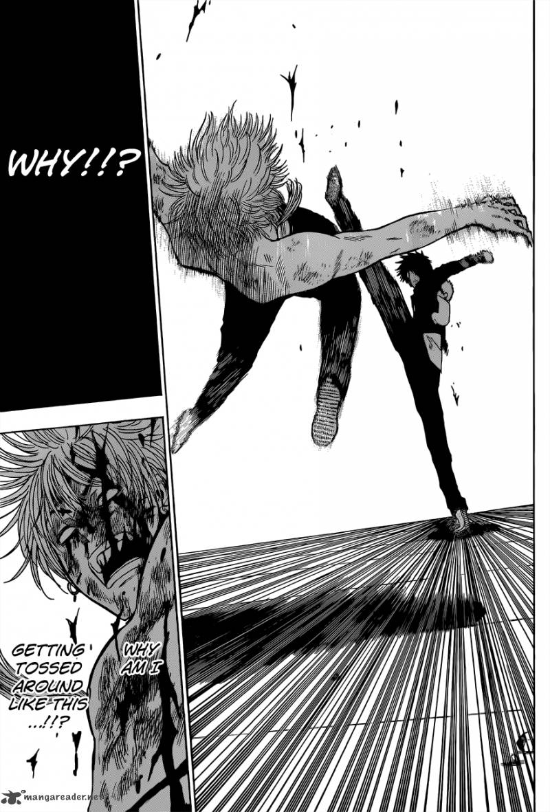 Beelzebub 196 7