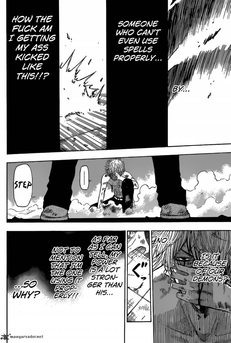Beelzebub 196 8