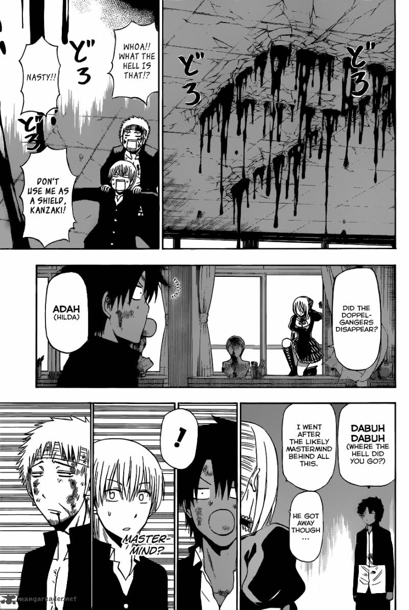 Beelzebub 197 10