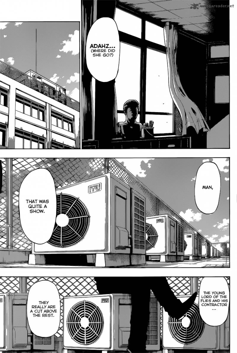 Beelzebub 197 4