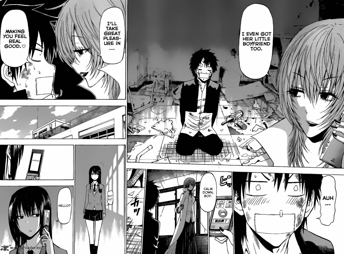 Beelzebub 198 13