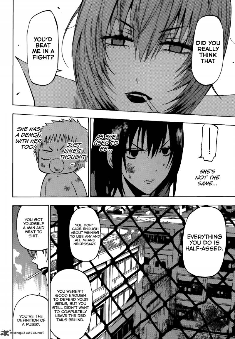 Beelzebub 199 13