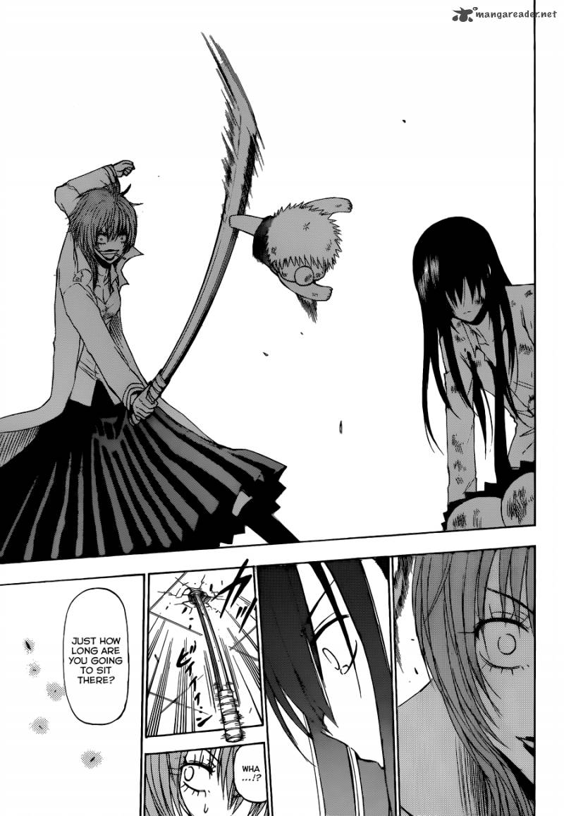 Beelzebub 199 18