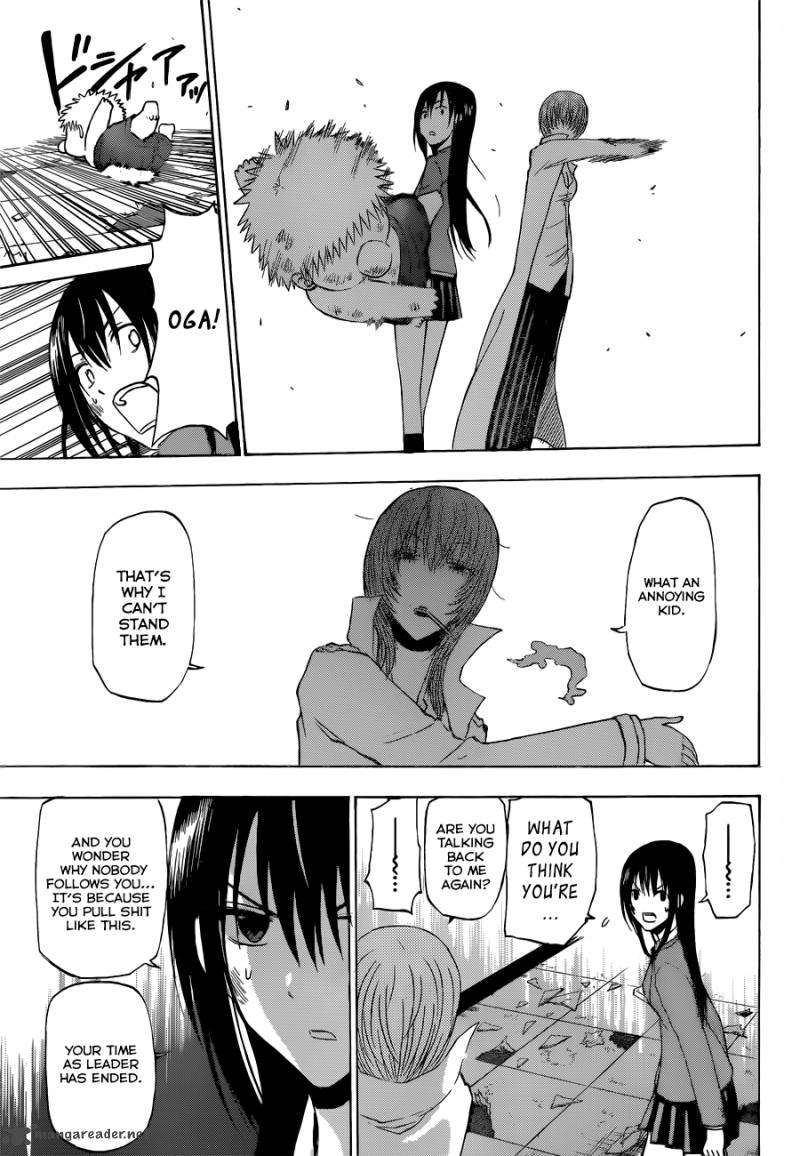 Beelzebub 199 8