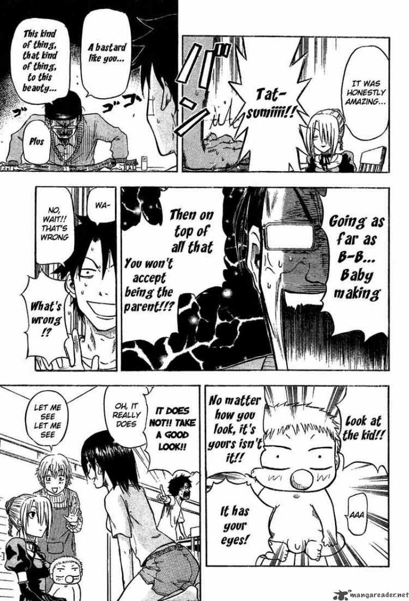 Beelzebub 2 10