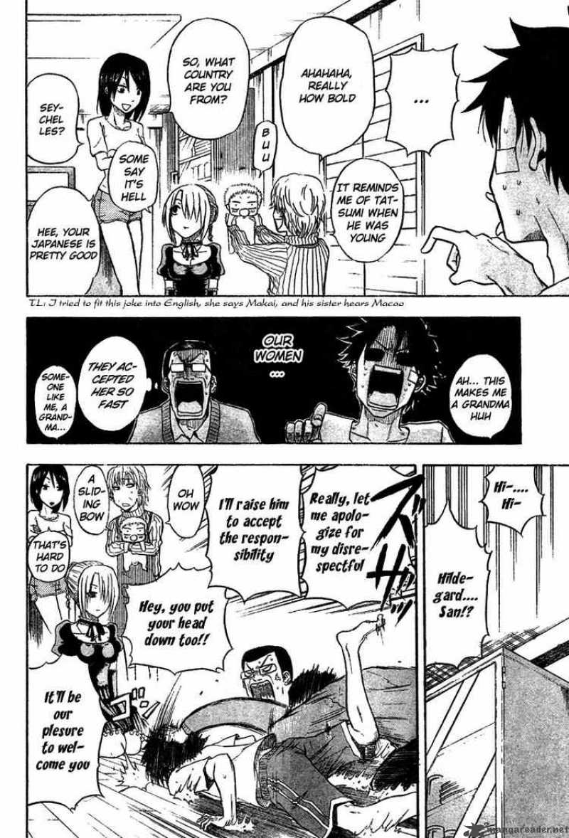 Beelzebub 2 11