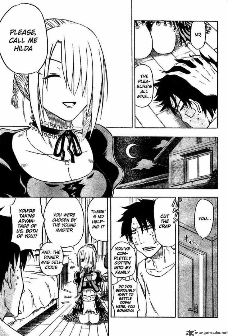 Beelzebub 2 12
