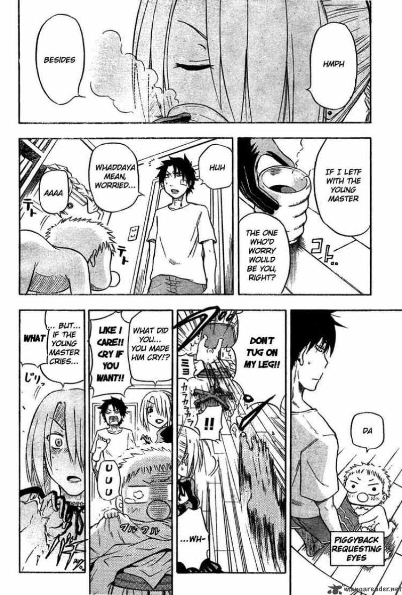 Beelzebub 2 13