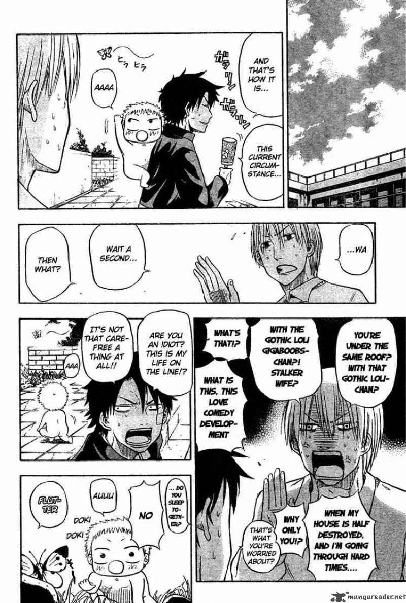 Beelzebub 2 15